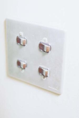 ロータリードライヤーを設置してみよう