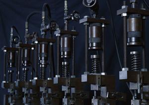 機器管理の手間を省ける最新のシステム